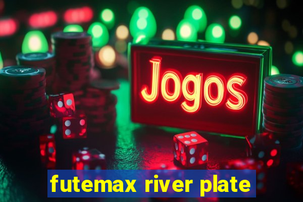 futemax river plate